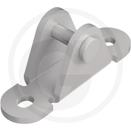 Stabilus Angle plate