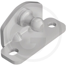 Stabilus Angle plate