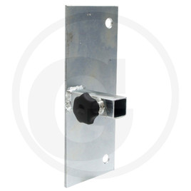 GRANIT Screw-on bracket