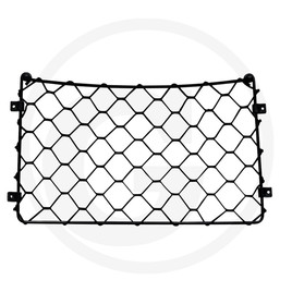 GRANIT Luggage net