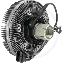 BorgWarner Fan clutch