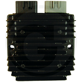 GRANIT Regulator