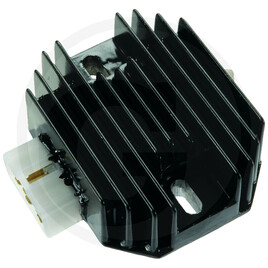 GRANIT Regulator