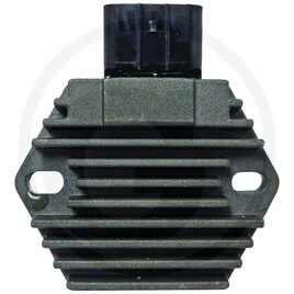 GRANIT Regulator