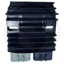 GRANIT Regulator