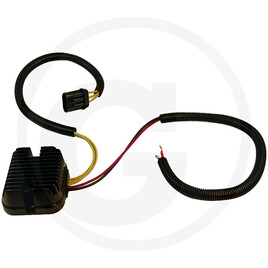 GRANIT Regulator