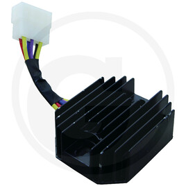 GRANIT Regulator