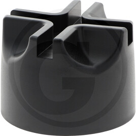 Rauch Cap nut 42x1/10