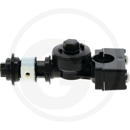 Supray Pentajet nozzle holder