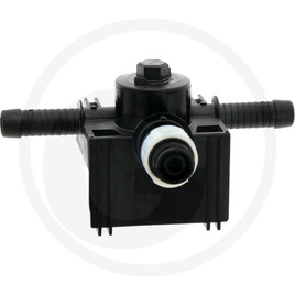 Supray Pentajet nozzle holder