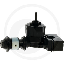 Supray Pentajet nozzle holder