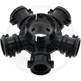Supray Nozzle holder