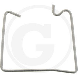 Supray Bracket 25 x 50
