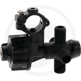 Supray Four-way nozzle holder