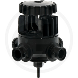 Supray 4-way nozzle holder
