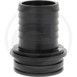 ARAG Hose connection