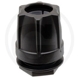 ARAG Blind threaded fitting