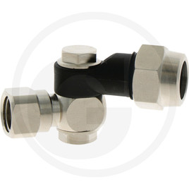 Braglia Swivel