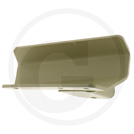 GRANIT Limescale bar