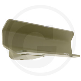 GRANIT Limescale bar