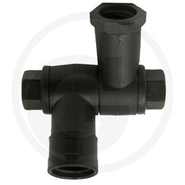 ARAG Jointed nozzle holder