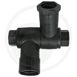 ARAG Jointed nozzle holder