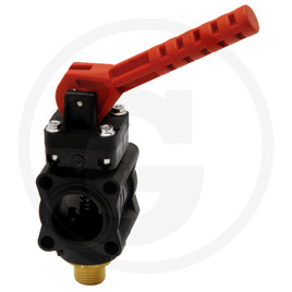 ARAG Boom section valve