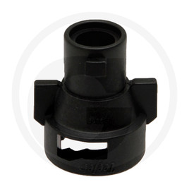 TeeJet Nozzle adapter 25 mm