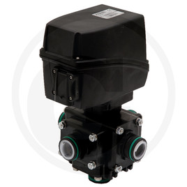 ARAG Ball valve