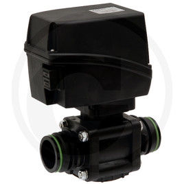 ARAG Electric ball valve, 2-way