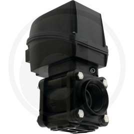 ARAG Ball valve