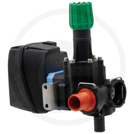 ARAG Main switch valve