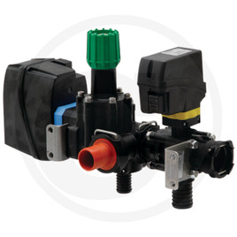 ARAG Main switch valve