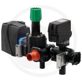 ARAG Main switch valve