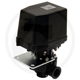 ARAG Pressure relief valve
