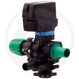 ARAG Main control valve series 871