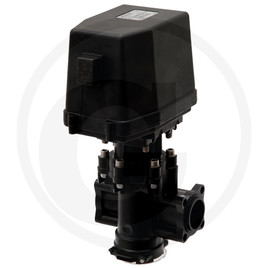 ARAG Pressure relief valve