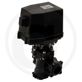 ARAG Pressure relief valve