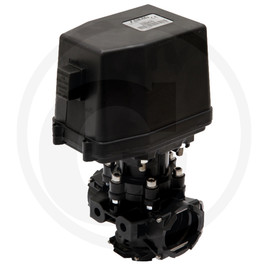 ARAG Pressure relief valve