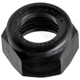 TeeJet Cap nut nylon