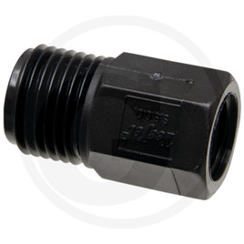 TeeJet Nozzle body nylon, type T