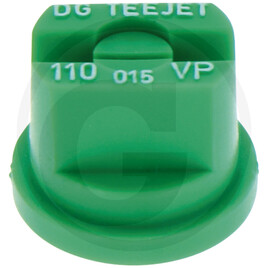 TeeJet Flat-fan nozzle 110°