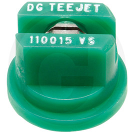 TeeJet Flat-fan nozzle 110°