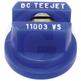 TeeJet Flat-fan nozzle 110°