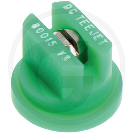 TeeJet Flat-fan nozzle DG80015-VS