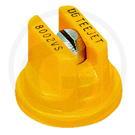 TeeJet Flat-fan nozzle DG8002-VS