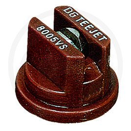 TeeJet Flat-fan nozzle DG8005-VS