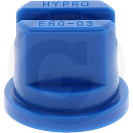 Hypro Band spraying nozzle blue 80°