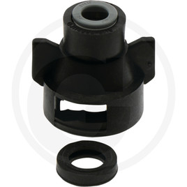 TeeJet Cap