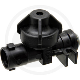 TeeJet Diaphragm body